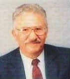 الشاعر علي حسن علي جرار